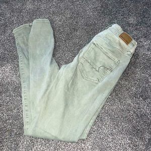 Women’s American Eagle Skinny Jeans